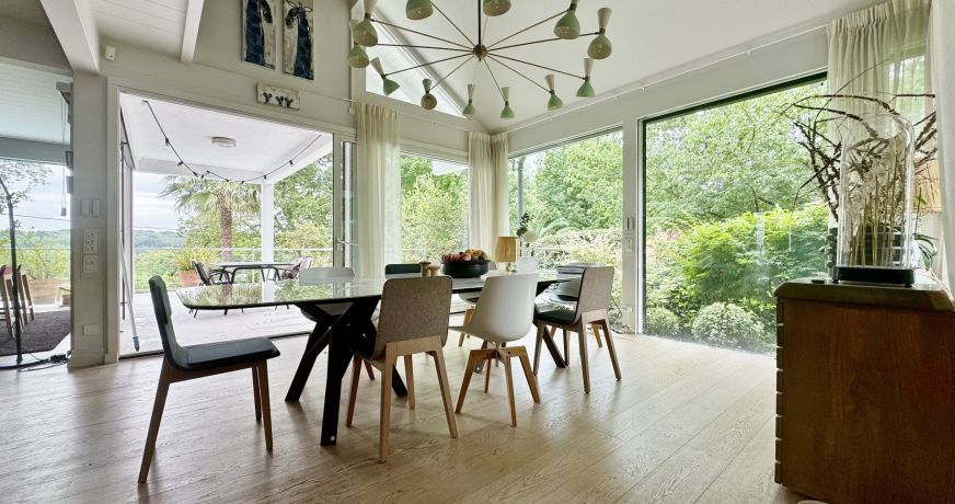 vente Villa d'architecte Anglet
