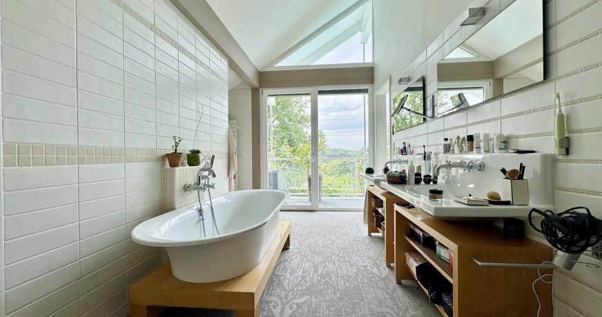 vente Villa d'architecte Anglet