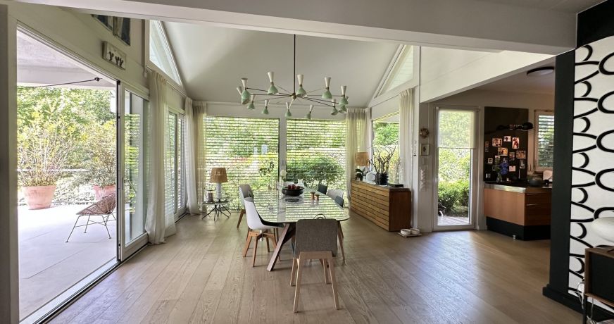 vente Villa d'architecte Anglet