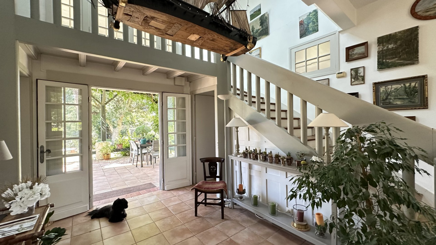 vente Maison de caractère Soorts Hossegor - Photo 4