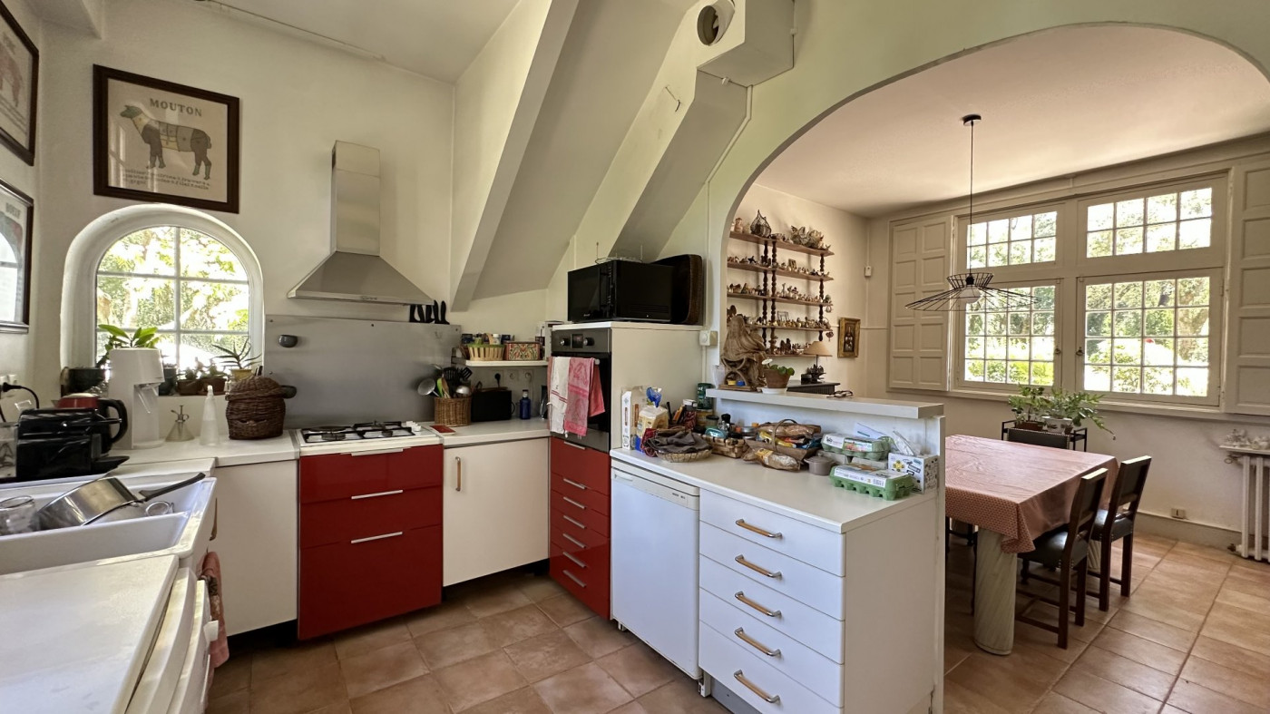 vente Maison de caractère Soorts Hossegor - Photo 8