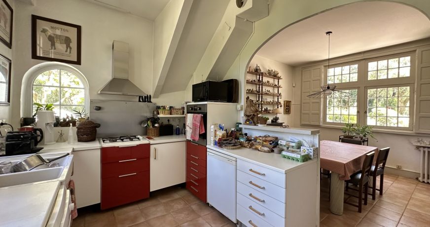 vente Maison de caractère Soorts Hossegor