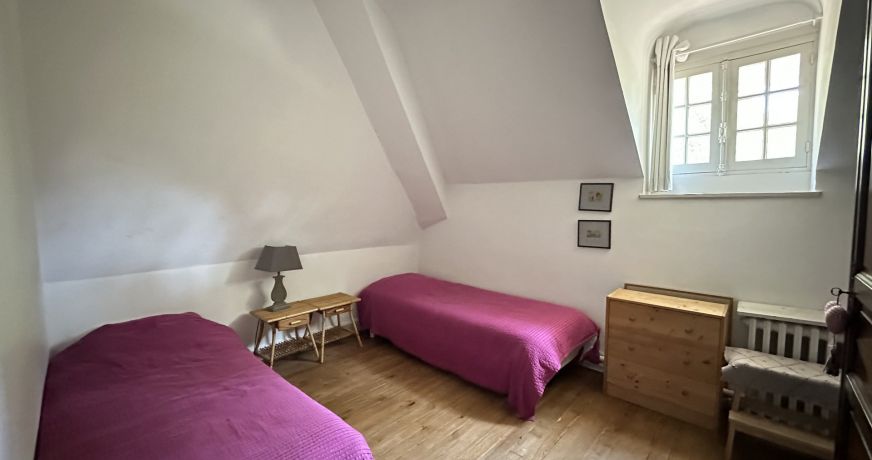 vente Maison de caractère Soorts Hossegor