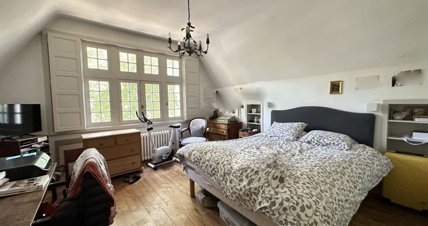 vente Maison de caractère Soorts Hossegor