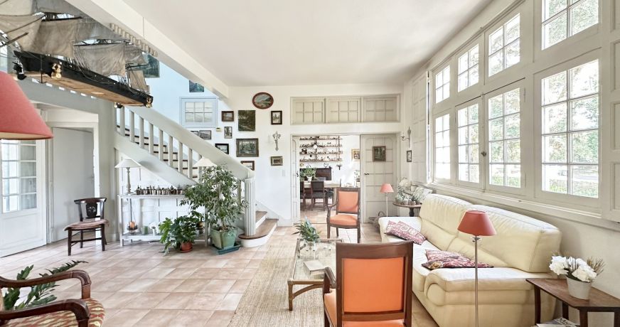 vente Maison de caractère Hossegor