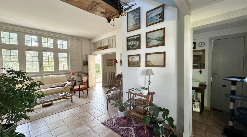 vente Maison de caractère Hossegor - Photo 7