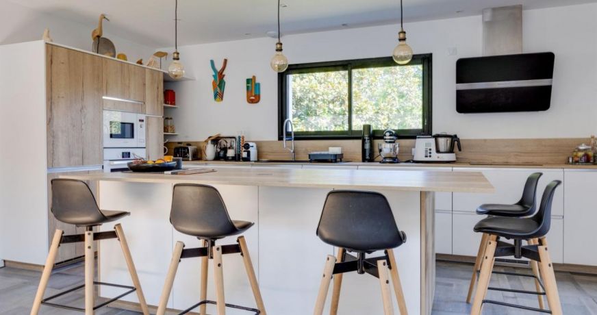 vente Villa d'architecte Seignosse