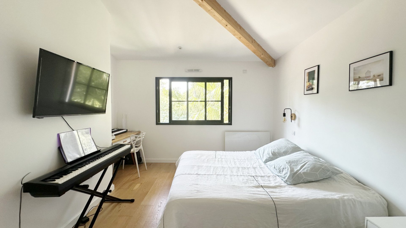 vente Villa d'architecte Soorts Hossegor - Photo 18