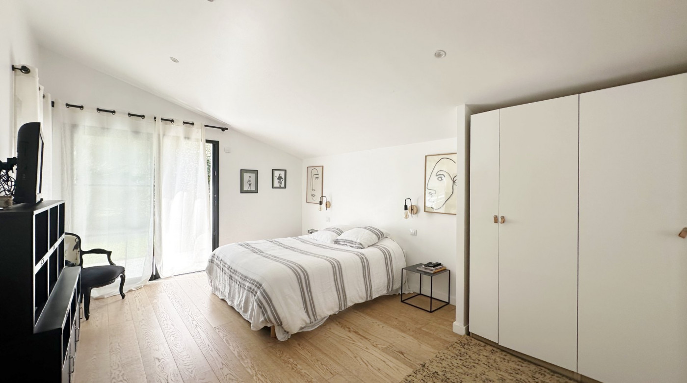 vente Villa d'architecte Soorts Hossegor - Photo 14