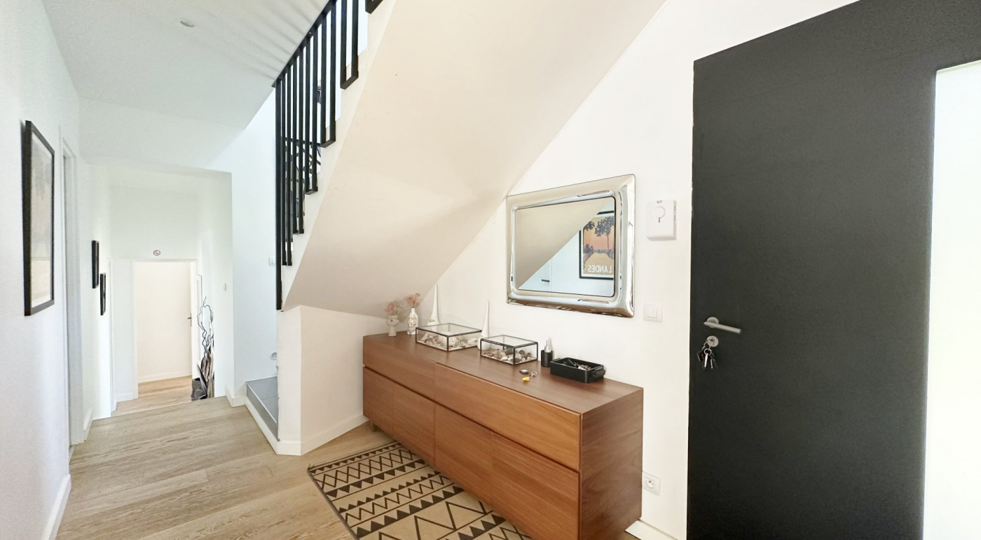 vente Villa d'architecte Soorts Hossegor - Photo 11