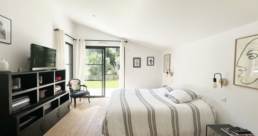 vente Villa d'architecte Soorts Hossegor