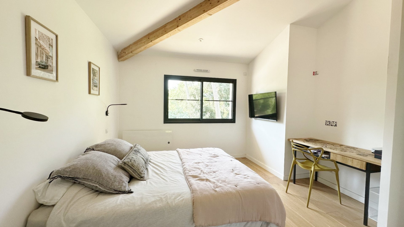 vente Villa d'architecte Soorts Hossegor - Photo 15