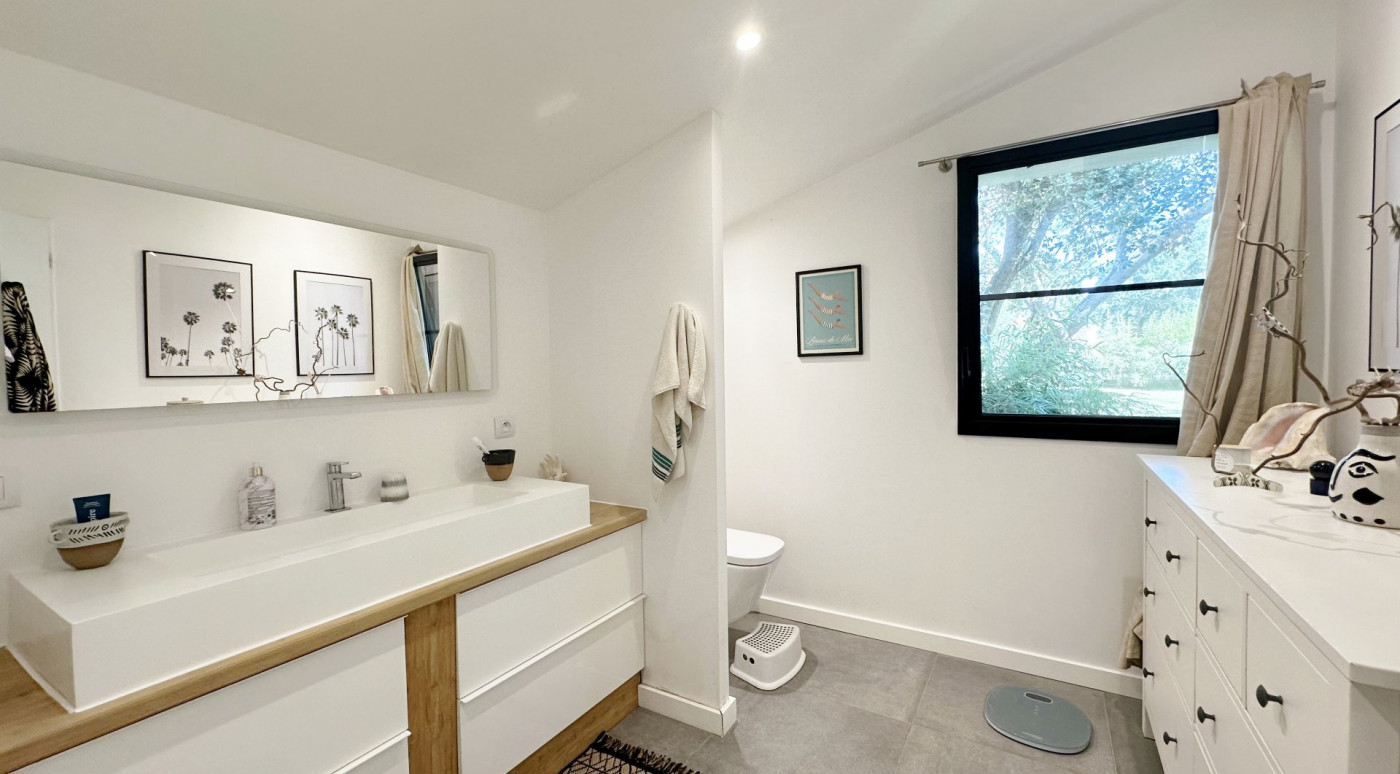 vente Villa d'architecte Soorts Hossegor - Photo 17