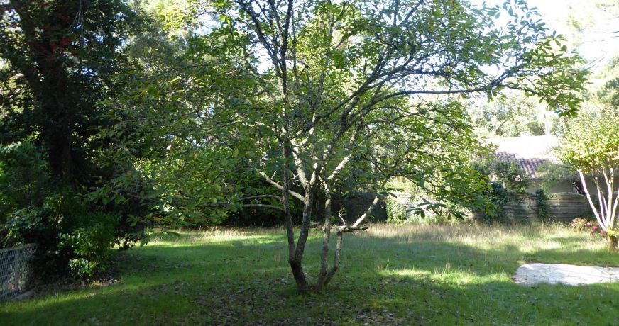 vente Maison contemporaine Soorts Hossegor