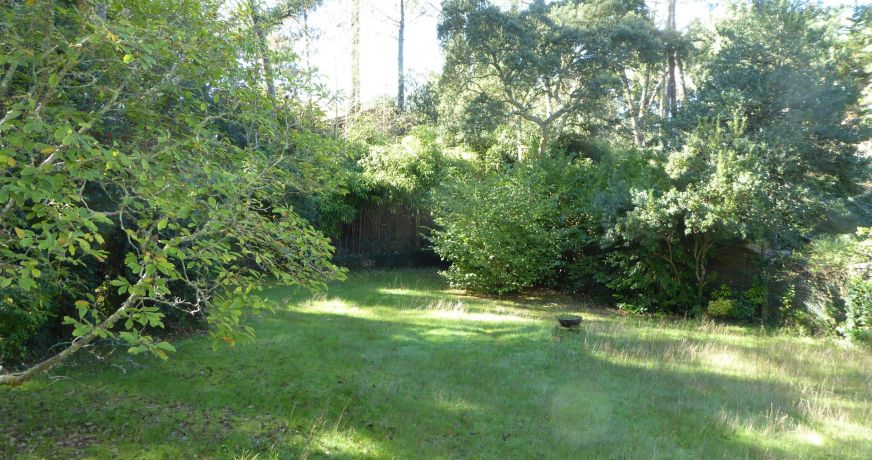 vente Maison contemporaine Soorts Hossegor