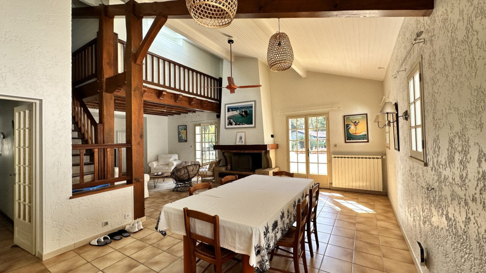 vente Maison de caractère Soorts Hossegor - Photo 5