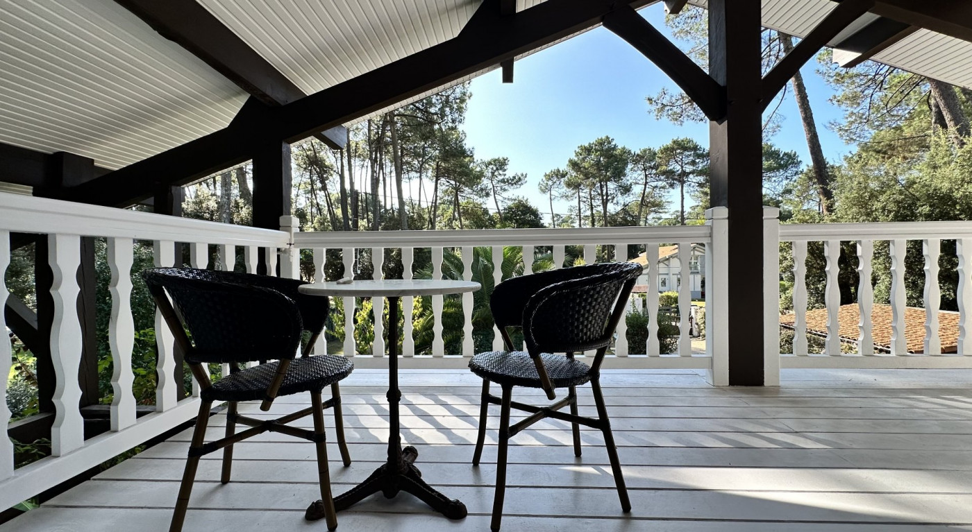 vente Maison de caractère Soorts Hossegor - Photo 16