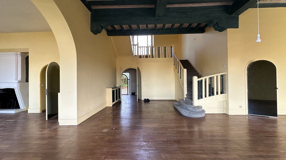 vente Maison bourgeoise Saint Jean De Luz - Photo 8