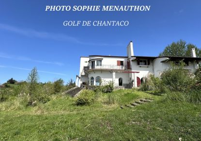 vente Maison bourgeoise Saint Jean De Luz