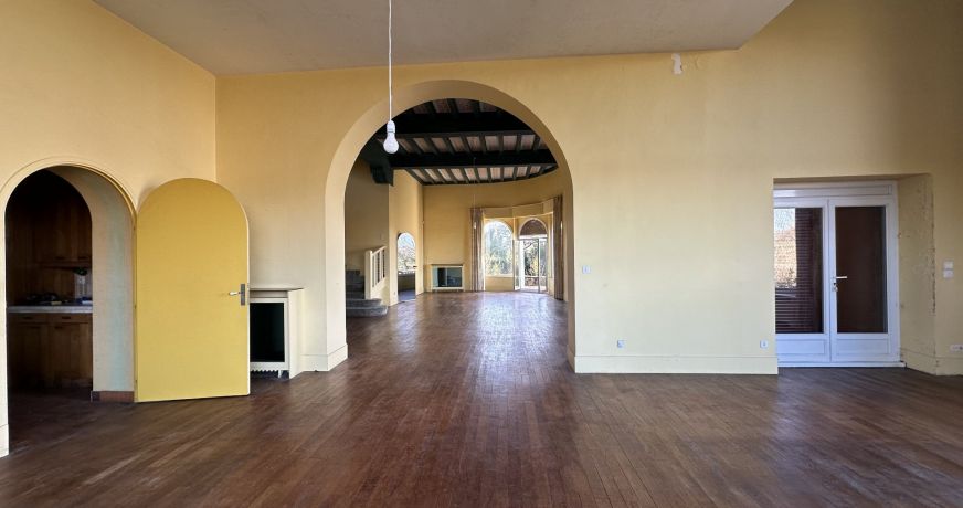 vente Maison bourgeoise Saint Jean De Luz