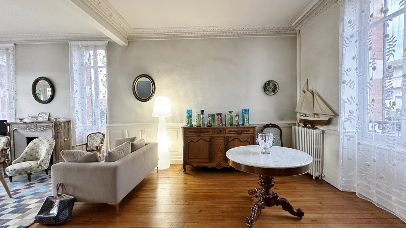 vente Maison bourgeoise Dax - Photo 7