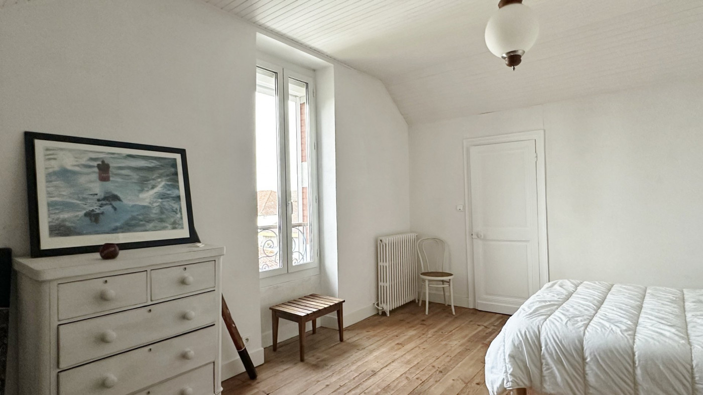 vente Maison bourgeoise Dax - Photo 13