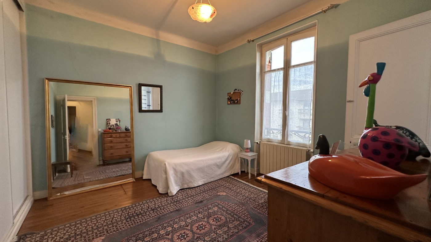 vente Maison bourgeoise Dax - Photo 11