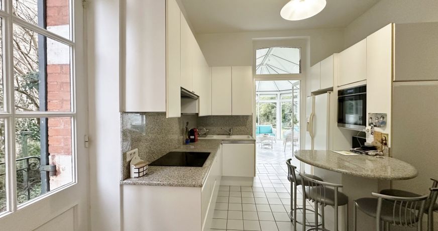 vente Maison bourgeoise Dax