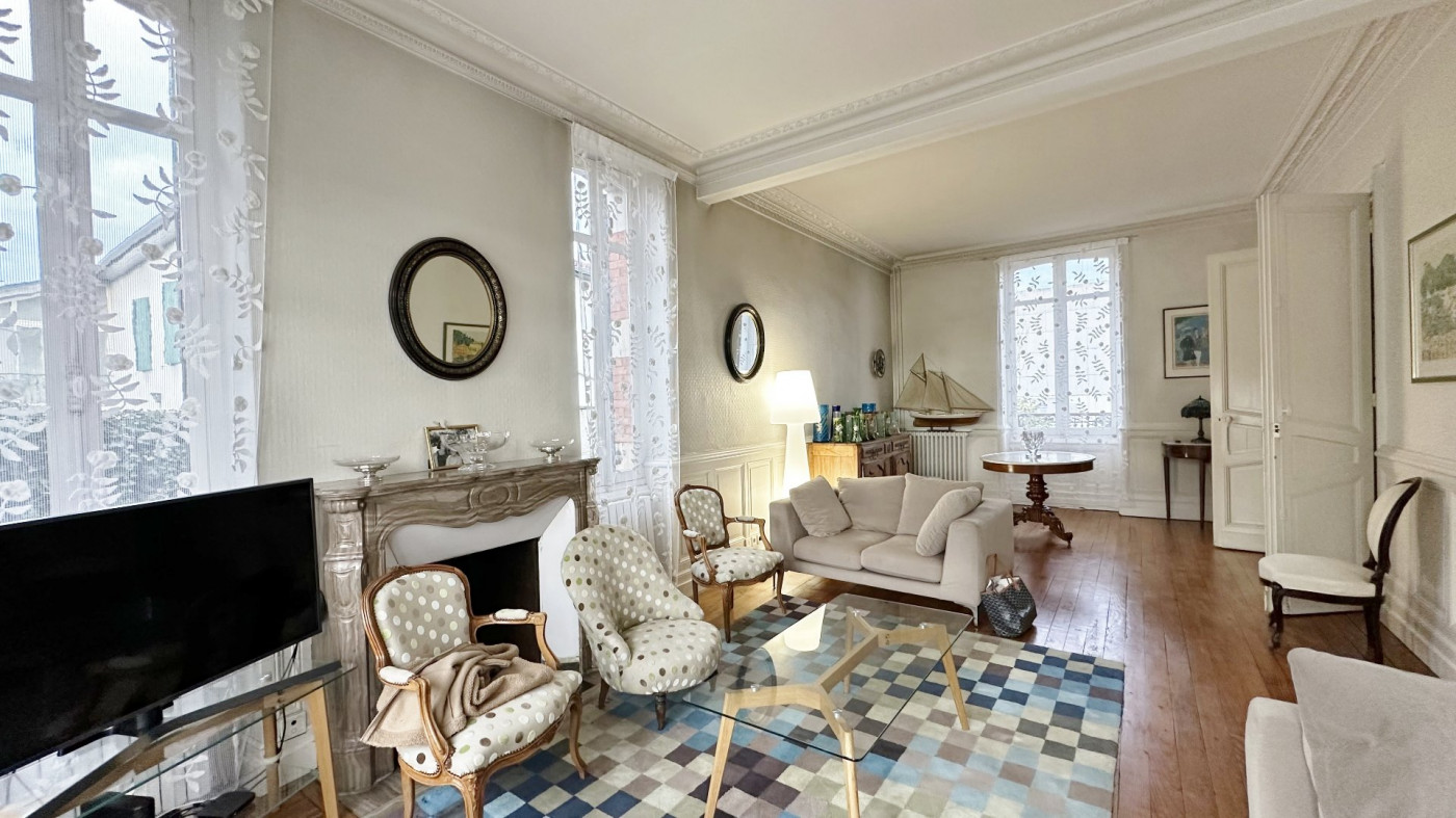 vente Maison bourgeoise Dax - Photo 6