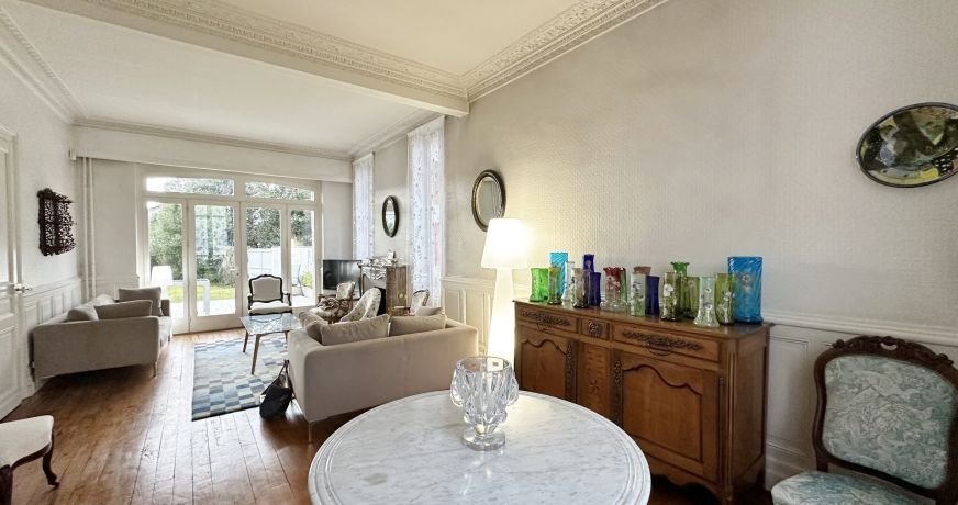 vente Maison bourgeoise Dax