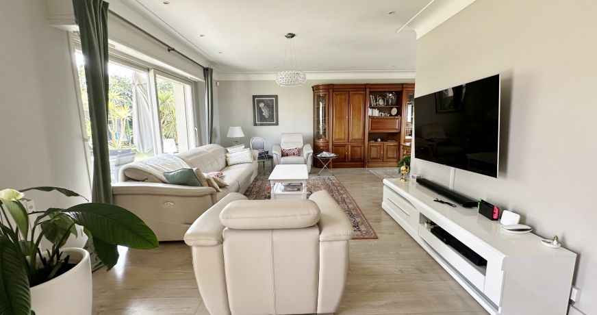 vente Maison contemporaine Anglet