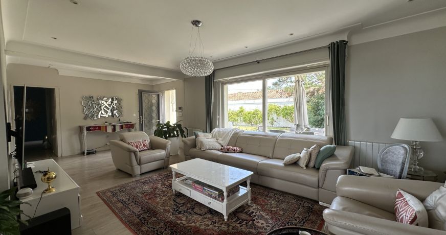 vente Maison contemporaine Anglet