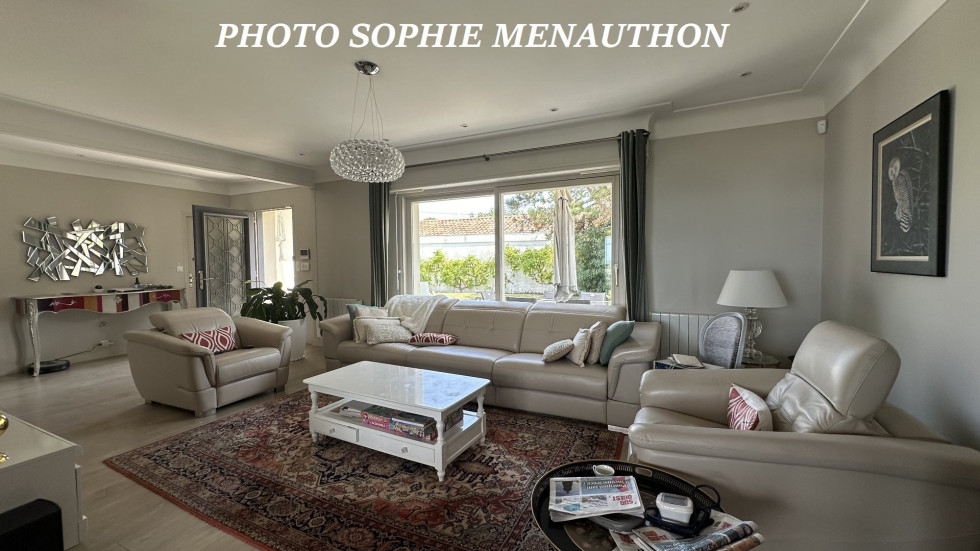 vente Maison contemporaine Anglet - Photo 6