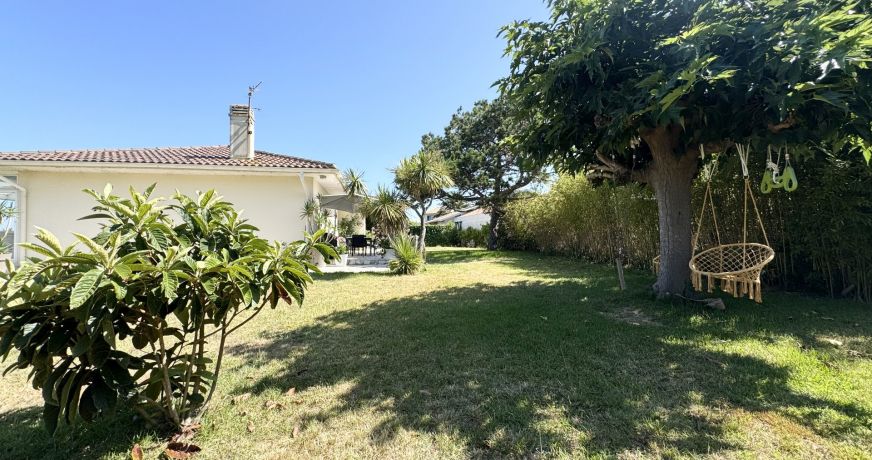 vente Maison contemporaine Anglet