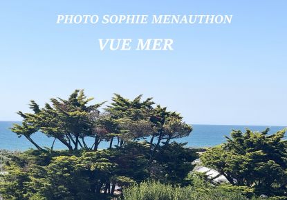 vente Maison contemporaine Anglet
