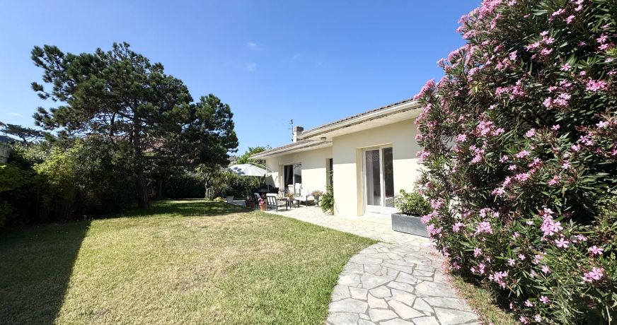 vente Maison contemporaine Anglet