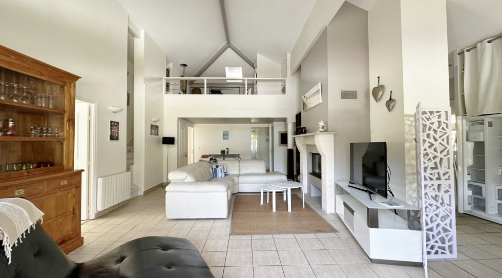 vente Maison contemporaine Moliets Et Maa - Photo 9