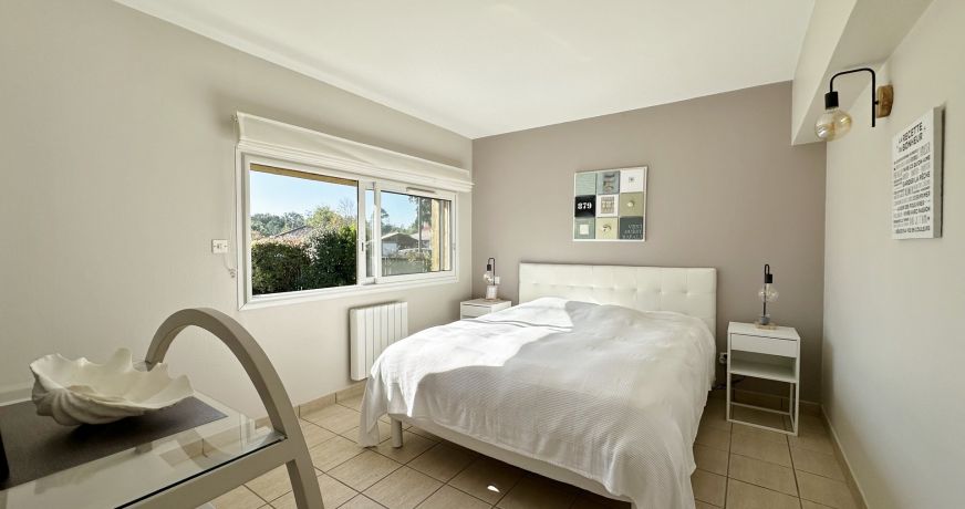 vente Maison contemporaine Moliets Et Maa