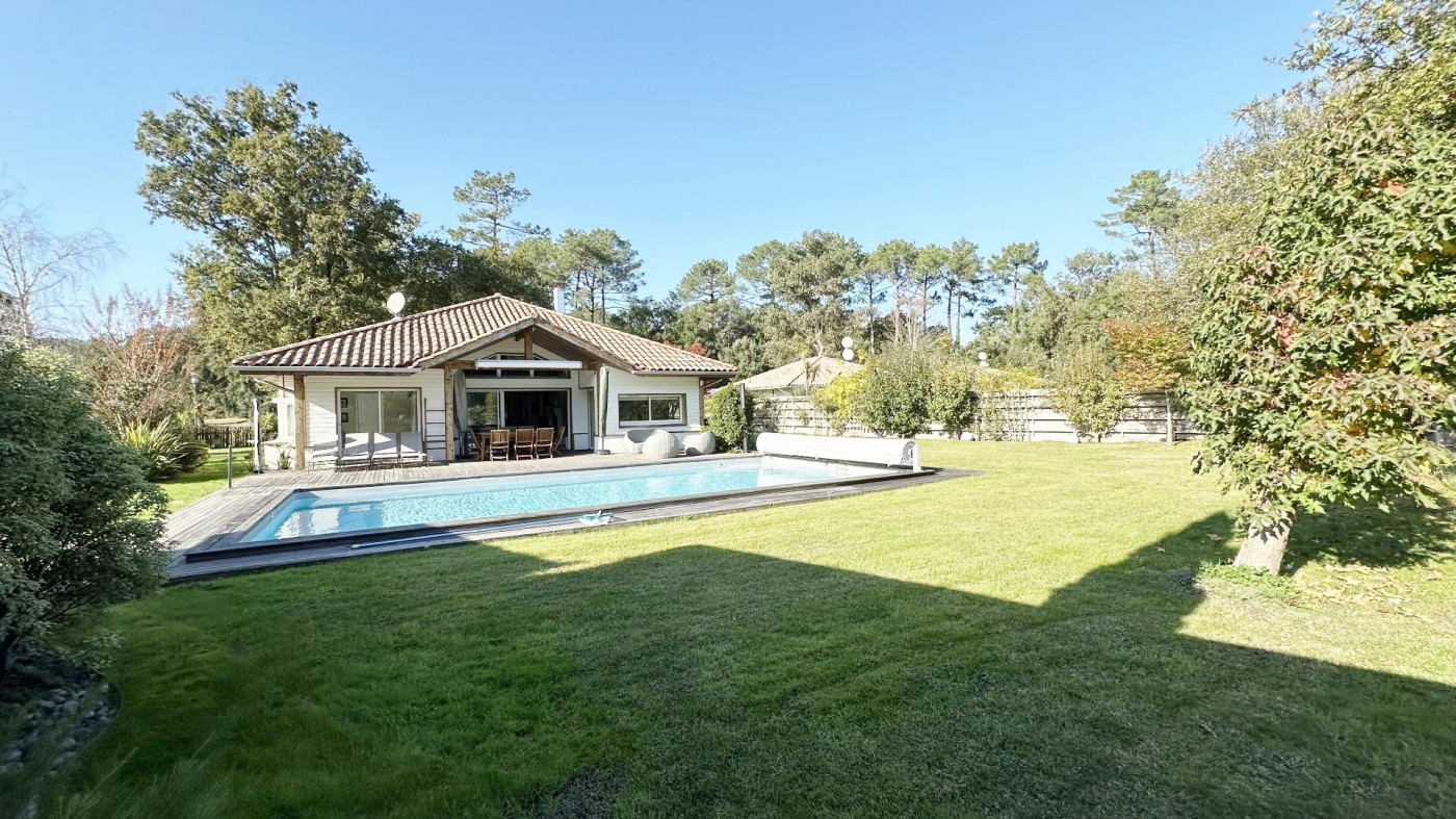 vente Maison contemporaine Moliets Et Maa - Photo 19