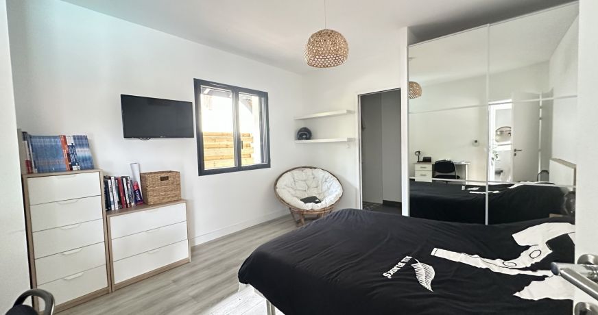 vente Villa d'architecte Ahetze