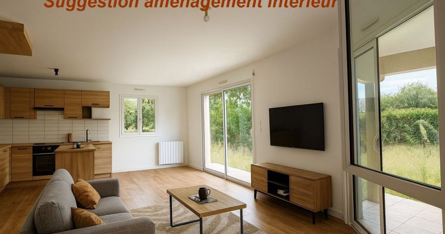 vente Maison Soorts Hossegor