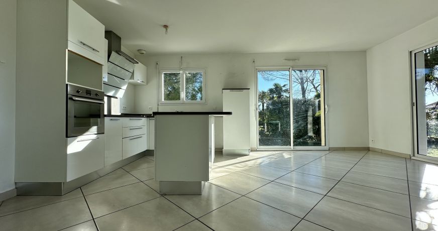 vente Maison Soorts Hossegor
