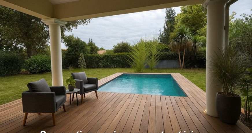 vente Maison Soorts Hossegor