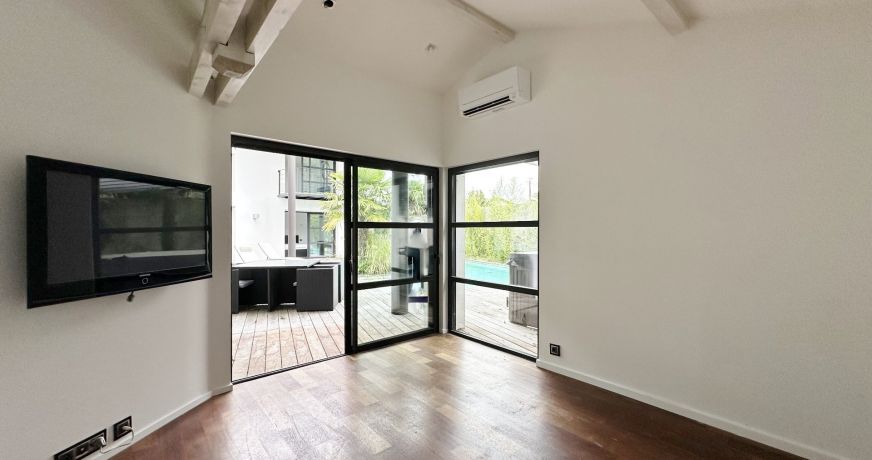 vente Villa d'architecte Anglet