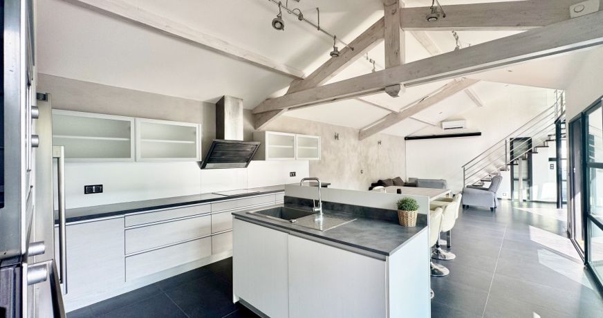 vente Villa d'architecte Anglet