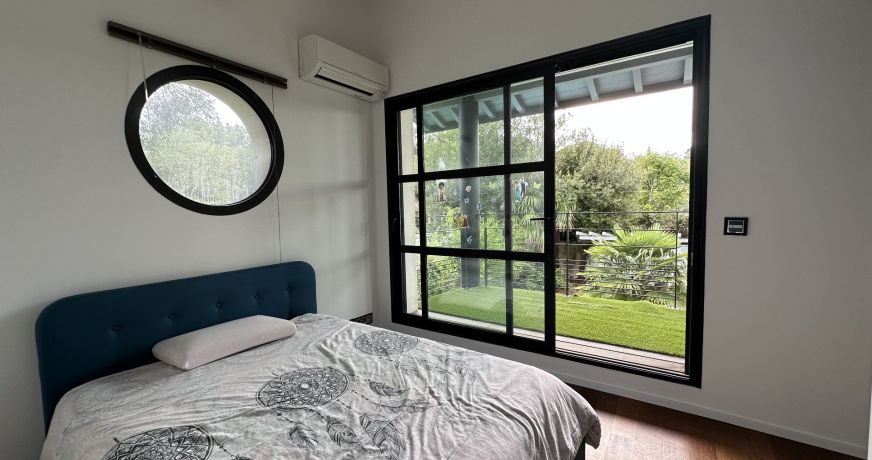 vente Villa d'architecte Anglet