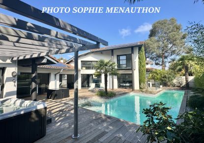 vente Villa d'architecte Anglet