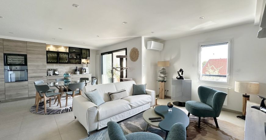 vente Appartement Anglet