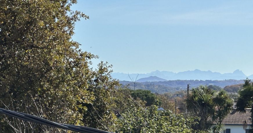 vente Appartement Anglet