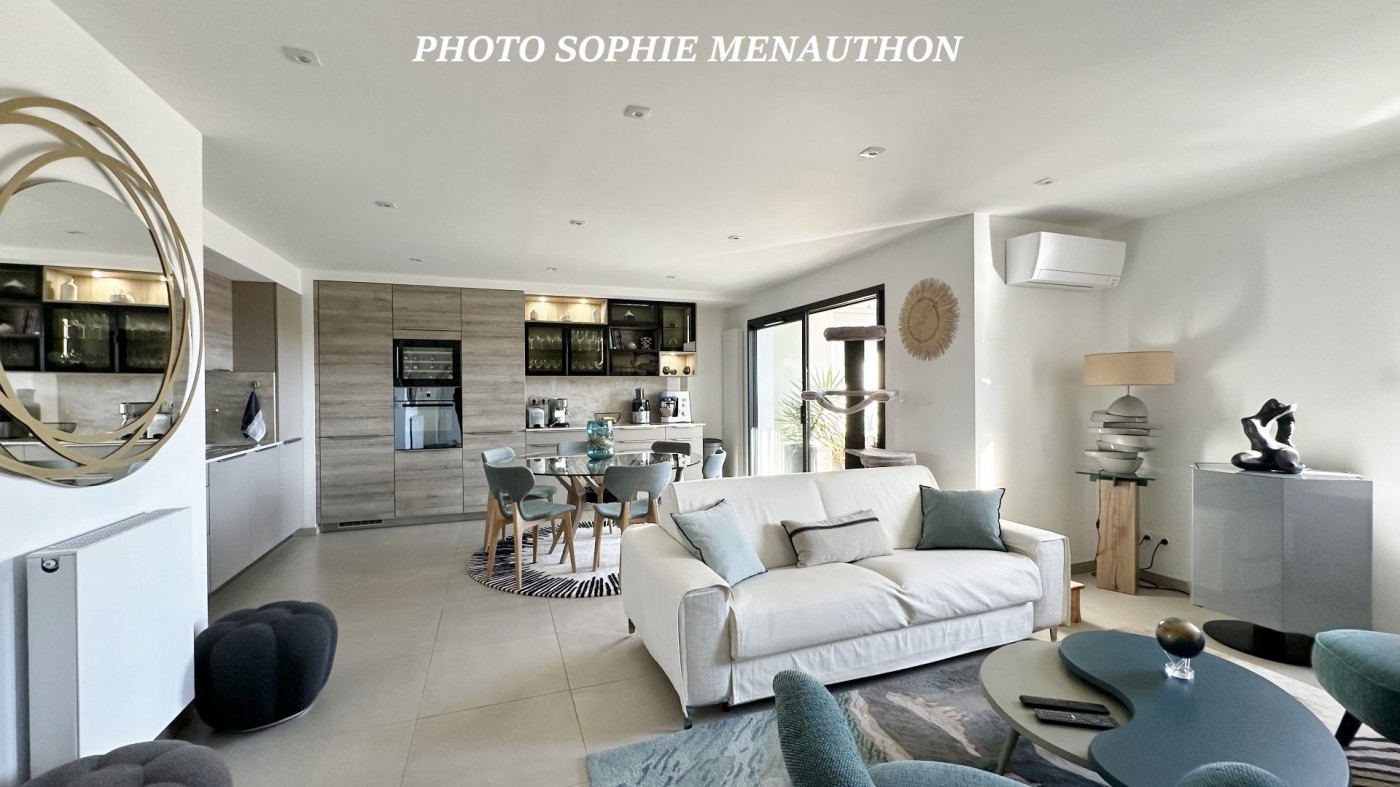 vente Appartement Anglet - Photo 1